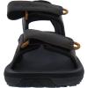 imageColumbia Mens Trailstorm Sandal SportCordovanBlack