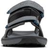 imageColumbia Mens Trailstorm Sandal SportGraphiteCypress
