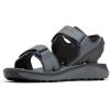 imageColumbia Mens Trailstorm Sandal SportGraphiteCypress