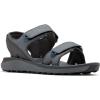 imageColumbia Mens Trailstorm Sandal SportGraphiteCypress