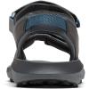imageColumbia Mens Trailstorm Sandal SportGraphiteCypress