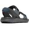 imageColumbia Mens Trailstorm Sandal SportGraphiteCypress