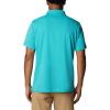 imageColumbia Mens Utilizer PoloBright Aqua