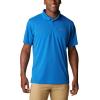 imageColumbia Mens Utilizer PoloBright Indigo