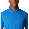 imageColumbia Mens Utilizer PoloBright Indigo