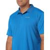 imageColumbia Mens Utilizer PoloBright Indigo