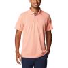 imageColumbia Mens Utilizer PoloCoral Reef