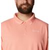 imageColumbia Mens Utilizer PoloCoral Reef