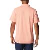 imageColumbia Mens Utilizer PoloCoral Reef