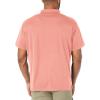 imageColumbia Mens Utilizer PoloDark Coral