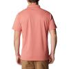 imageColumbia Mens Utilizer PoloDark Coral