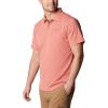imageColumbia Mens Utilizer PoloDark Coral