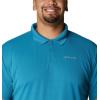 imageColumbia Mens Utilizer PoloDeep Marine