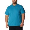 imageColumbia Mens Utilizer PoloDeep Marine