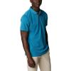 imageColumbia Mens Utilizer PoloDeep Marine