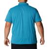 imageColumbia Mens Utilizer PoloDeep Marine