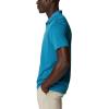 imageColumbia Mens Utilizer PoloDeep Marine