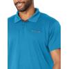 imageColumbia Mens Utilizer PoloDeep Marine