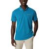 imageColumbia Mens Utilizer PoloDeep Marine