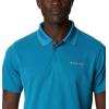 imageColumbia Mens Utilizer PoloDeep Marine