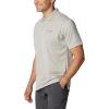 imageColumbia Mens Utilizer PoloFlint Grey