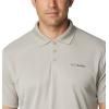 imageColumbia Mens Utilizer PoloFlint Grey