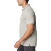 imageColumbia Mens Utilizer PoloFlint Grey