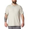 imageColumbia Mens Utilizer PoloFossil