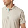 imageColumbia Mens Utilizer PoloFossil