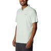 imageColumbia Mens Utilizer PoloIce Green