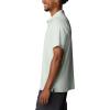 imageColumbia Mens Utilizer PoloIce Green