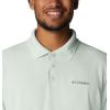 imageColumbia Mens Utilizer PoloIce Green