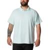 imageColumbia Mens Utilizer PoloIcy Morn