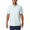 imageColumbia Mens Utilizer PoloIcy Morn