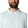 imageColumbia Mens Utilizer PoloIcy Morn