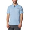imageColumbia Mens Utilizer PoloJet Stream