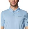 imageColumbia Mens Utilizer PoloJet Stream