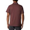 imageColumbia Mens Utilizer PoloLight Raisin
