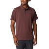 imageColumbia Mens Utilizer PoloLight Raisin