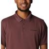 imageColumbia Mens Utilizer PoloLight Raisin