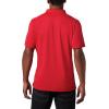 imageColumbia Mens Utilizer PoloMountain Red