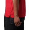 imageColumbia Mens Utilizer PoloMountain Red