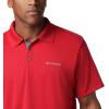 imageColumbia Mens Utilizer PoloMountain Red