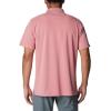 imageColumbia Mens Utilizer PoloPink Agave