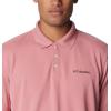 imageColumbia Mens Utilizer PoloPink Agave