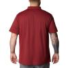imageColumbia Mens Utilizer PoloRed Jasper