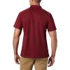 imageColumbia Mens Utilizer PoloRed Jasper