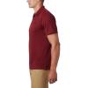 imageColumbia Mens Utilizer PoloRed Jasper