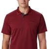 imageColumbia Mens Utilizer PoloRed Jasper