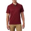 imageColumbia Mens Utilizer PoloRed Jasper